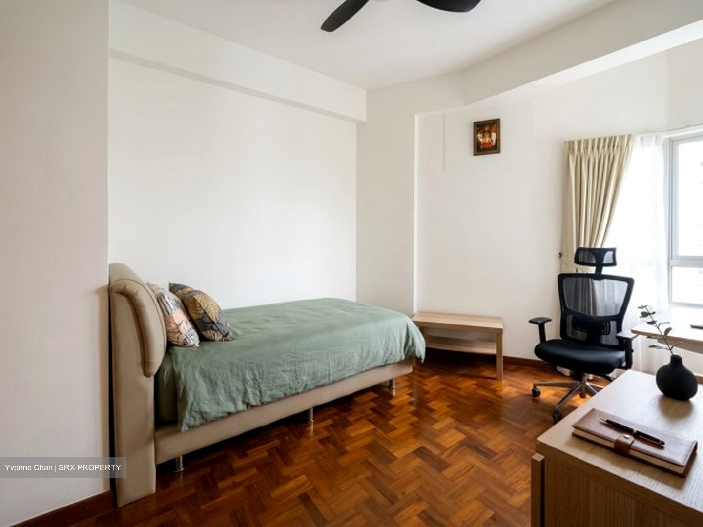 Bayshore Park (D16), Condominium #631987531